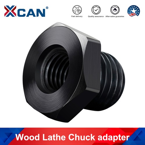 Wood lathe chuck - wood, turning