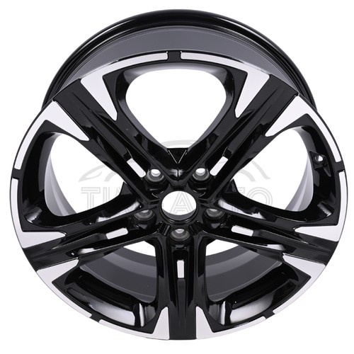 Alloy wheel rim for - 18,