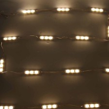 LED Vanity Mirror Lights Dressing Table DIY Dimmable Makeup Mirror Strip Light