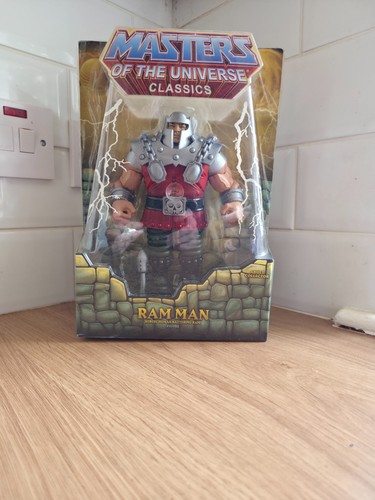 Masters the universe - of,