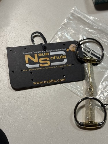 Neue schule 7011 mouthpiece - 7011,