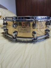 Mapex Pro Series Brass Snare
