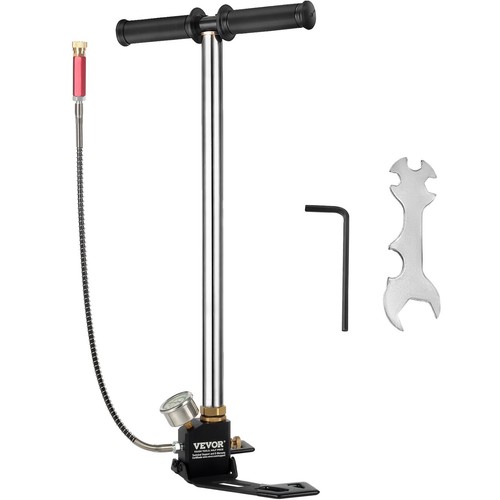 Stage pcp air gun - 3,