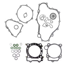 Engine gasket set - set,
