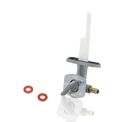 Fuel tank switch petcock valve - switch,