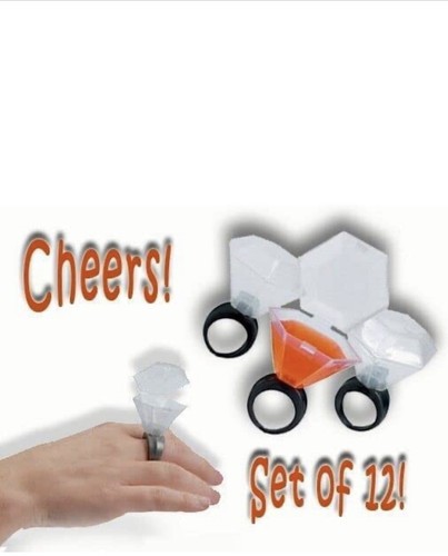 Europrene plastic wedding ring - wedding,