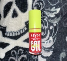 🆕 NYX - FAT OIL LIP DRIP • NEWSFEED 💋