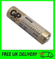 Key Fob Battery 12 Volt [27A]