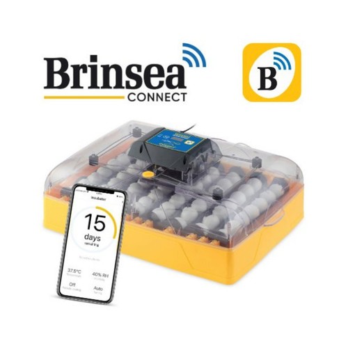Brinsea ovation series - ovation,