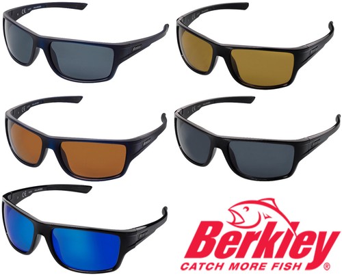 Berkley b11 polarized - berkley, fishing