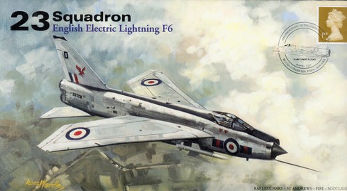 Av600 squadron bac - ee, /