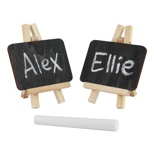Pack mini easel - 2-24,