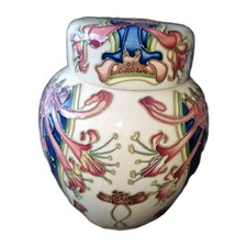 Moorcroft Pottery