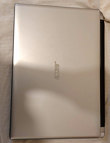 Acer aspire 431 14in - acer, core