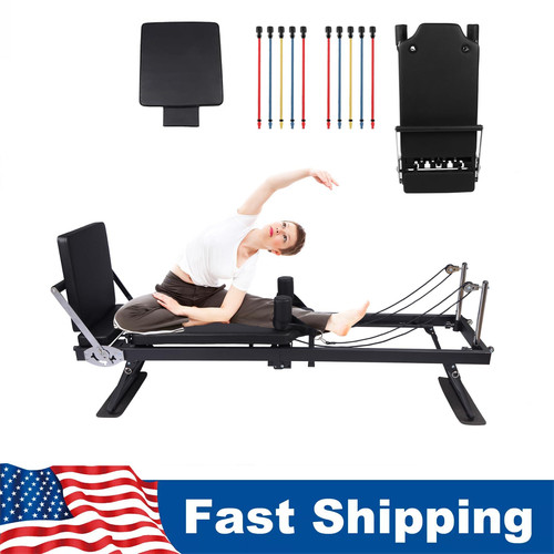 Pilates reformer for home - for,
