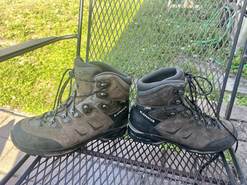 Lowa camino gtx - lowa,