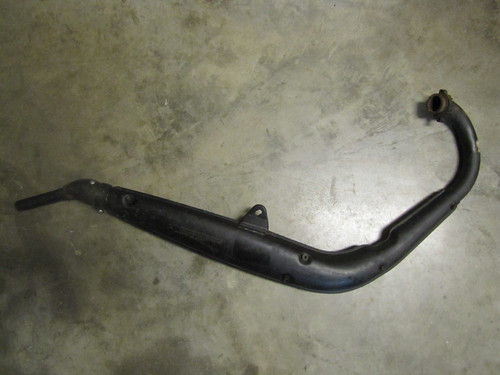 Nos 1973 suzuki - nos, ts100