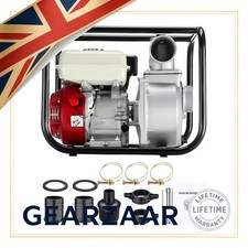 Petrol Water Pump 3 inch 6.5HP