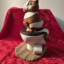 Comic & Curious Cats A0483 All