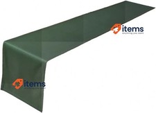 Lemos Home Table Runner, Table Linen Made from 100% Cotton 40 x 180 cm