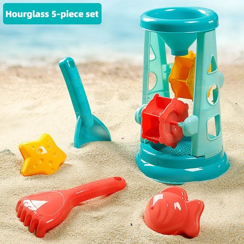 Kid bucket and spade holiday - kid's,
