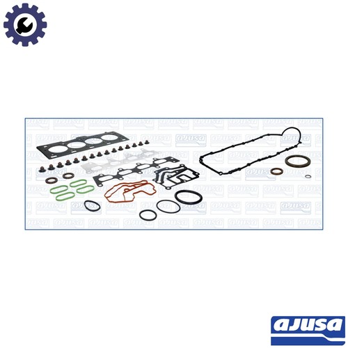 Full gasket kit engine - gasket,