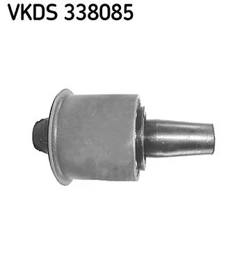 Wishbone bush vkds 338085 skf - vkds,
