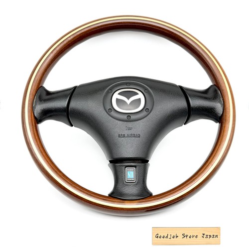 Nardi mazda miata roadster - nardi,