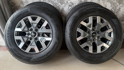 Genuine ford ranger - genuine,