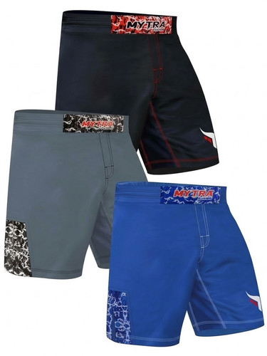 Mytra grappling shorts - grappling,