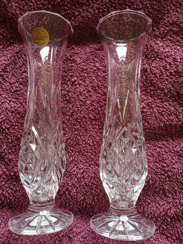 Tall cristal d - 2,