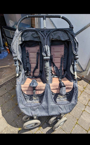Baby jogger city - baby,