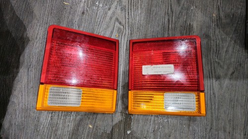 Range rover p38 - rover, valeo