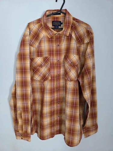 Pendleton mens long - mens, sleeve