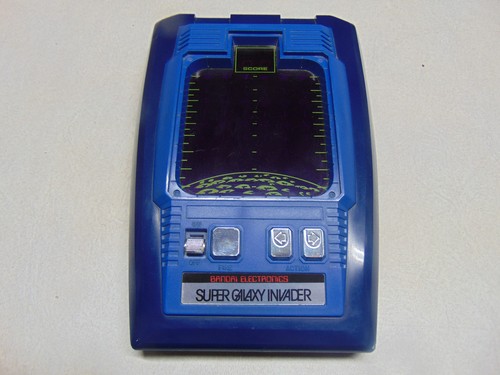Super galaxy invader - galaxy, game