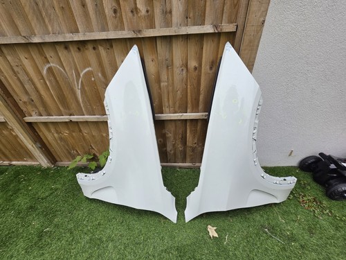 Bmw f15 front wing - x5,