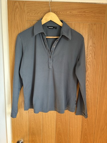 Women rohan fleece size - women’s,