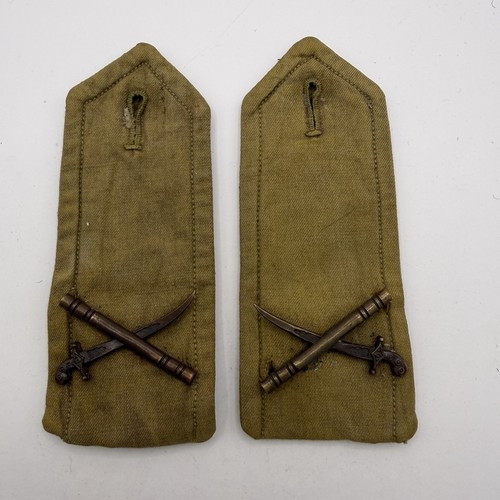 Genuine generals rank bronze - genuine,