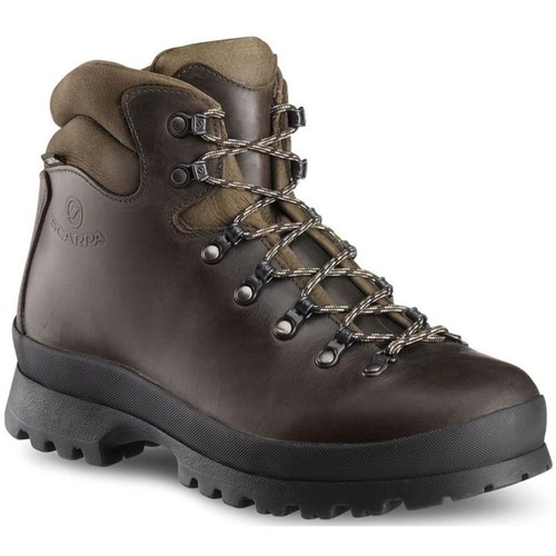 Leather gtx walking - gtx, boot