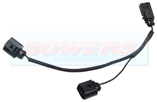 Branch cable splitter for - branch,