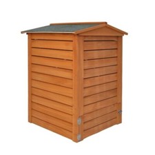Wooden Beehive Composter 288L