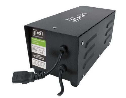600w lumii black - lumii,