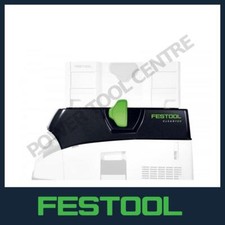 Festool 500118 Hood For CTL