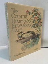 The Country Diary of an