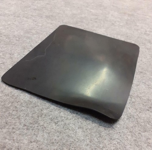 Fuel resistant gasket - fuel, seal