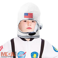 Kids Astronaut Helmet Fancy