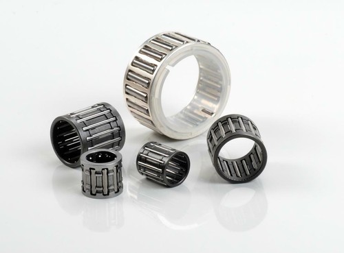 Wb107 cage with rollers - cage,