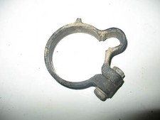 OIL HOSE PIPE LINE STAY HOLDER 1983 HONDA XL600R XL 600 XL600 R 83