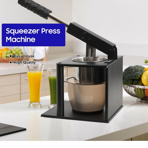 Commercial grade citrus juicer - commercial,