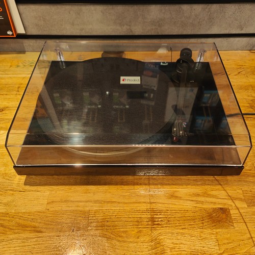 Pro ject debut carbon - tk-26, debut-carbon
